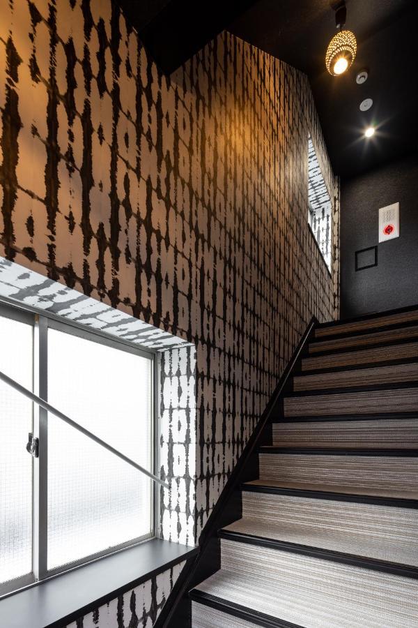 Establishment Asakusa Prefektura Tokio Exteriér fotografie